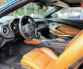 Синий Шевроле Камаро, объемом двигателя 6.2 л и пробегом 34 тыс. км за 24999 $, фото 15 на Automoto.ua