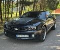 Синій Шевроле Камаро, об'ємом двигуна 3.6 л та пробігом 89 тис. км за 13980 $, фото 1 на Automoto.ua