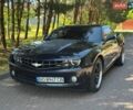 Синий Шевроле Камаро, объемом двигателя 3.56 л и пробегом 89 тыс. км за 13980 $, фото 1 на Automoto.ua