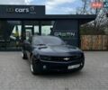 Синий Шевроле Камаро, объемом двигателя 3.56 л и пробегом 84 тыс. км за 11500 $, фото 1 на Automoto.ua