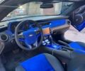 Синій Шевроле Камаро, об'ємом двигуна 3.56 л та пробігом 185 тис. км за 13500 $, фото 4 на Automoto.ua