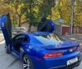 Синій Шевроле Камаро, об'ємом двигуна 3.56 л та пробігом 185 тис. км за 13500 $, фото 2 на Automoto.ua
