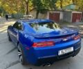 Синій Шевроле Камаро, об'ємом двигуна 3.56 л та пробігом 185 тис. км за 13500 $, фото 8 на Automoto.ua