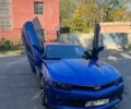 Синій Шевроле Камаро, об'ємом двигуна 3.56 л та пробігом 185 тис. км за 13500 $, фото 3 на Automoto.ua