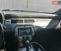 Синій Шевроле Камаро, об'ємом двигуна 3.6 л та пробігом 109 тис. км за 15900 $, фото 14 на Automoto.ua