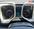 Синій Шевроле Камаро, об'ємом двигуна 3.6 л та пробігом 109 тис. км за 15900 $, фото 15 на Automoto.ua