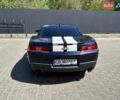 Синій Шевроле Камаро, об'ємом двигуна 3.6 л та пробігом 109 тис. км за 15900 $, фото 7 на Automoto.ua