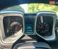 Синій Шевроле Камаро, об'ємом двигуна 3.6 л та пробігом 109 тис. км за 15900 $, фото 17 на Automoto.ua