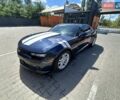 Синій Шевроле Камаро, об'ємом двигуна 3.6 л та пробігом 109 тис. км за 15900 $, фото 4 на Automoto.ua