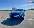 Синий Шевроле Камаро, объемом двигателя 6.16 л и пробегом 127 тыс. км за 30000 $, фото 6 на Automoto.ua