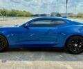 Синій Шевроле Камаро, об'ємом двигуна 6.2 л та пробігом 79 тис. км за 6500 $, фото 3 на Automoto.ua