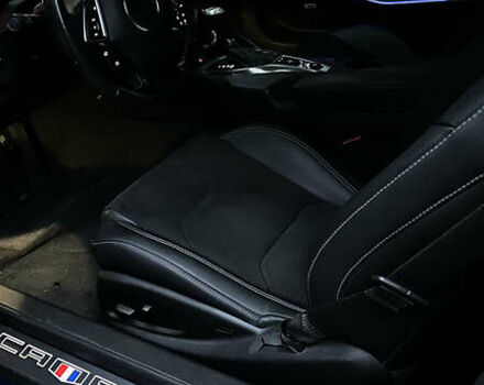 Синий Шевроле Камаро, объемом двигателя 3.65 л и пробегом 70 тыс. км за 22300 $, фото 6 на Automoto.ua