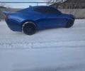 Синий Шевроле Камаро, объемом двигателя 2 л и пробегом 111 тыс. км за 18000 $, фото 16 на Automoto.ua