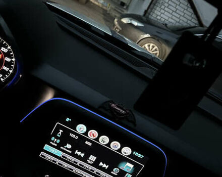 Синий Шевроле Камаро, объемом двигателя 3.65 л и пробегом 70 тыс. км за 22300 $, фото 7 на Automoto.ua