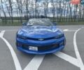 Синій Шевроле Камаро, об'ємом двигуна 2 л та пробігом 112 тис. км за 17500 $, фото 1 на Automoto.ua