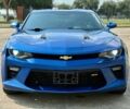 Синій Шевроле Камаро, об'ємом двигуна 6.2 л та пробігом 79 тис. км за 6500 $, фото 1 на Automoto.ua
