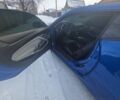 Синий Шевроле Камаро, объемом двигателя 2 л и пробегом 111 тыс. км за 18000 $, фото 13 на Automoto.ua