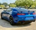 Синій Шевроле Камаро, об'ємом двигуна 6.2 л та пробігом 79 тис. км за 6500 $, фото 4 на Automoto.ua