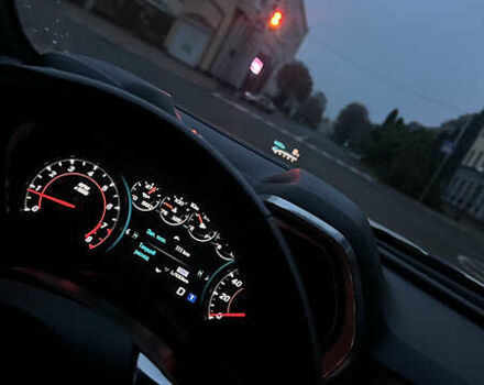 Синий Шевроле Камаро, объемом двигателя 3.65 л и пробегом 70 тыс. км за 22300 $, фото 4 на Automoto.ua