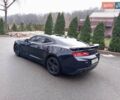 Синий Шевроле Камаро, объемом двигателя 2 л и пробегом 105 тыс. км за 13200 $, фото 8 на Automoto.ua