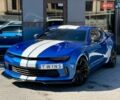 Синий Шевроле Камаро, объемом двигателя 2 л и пробегом 85 тыс. км за 17900 $, фото 1 на Automoto.ua