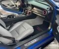 Синий Шевроле Камаро, объемом двигателя 6.2 л и пробегом 66 тыс. км за 5500 $, фото 8 на Automoto.ua