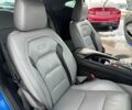 Синий Шевроле Камаро, объемом двигателя 6.2 л и пробегом 66 тыс. км за 5500 $, фото 10 на Automoto.ua