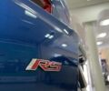 Синий Шевроле Камаро, объемом двигателя 2 л и пробегом 80 тыс. км за 16900 $, фото 4 на Automoto.ua