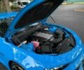 Синий Шевроле Камаро, объемом двигателя 2 л и пробегом 14 тыс. км за 13000 $, фото 8 на Automoto.ua