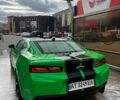 Зеленый Шевроле Камаро, объемом двигателя 2 л и пробегом 70 тыс. км за 20500 $, фото 7 на Automoto.ua