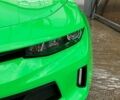 Зеленый Шевроле Камаро, объемом двигателя 2 л и пробегом 70 тыс. км за 20500 $, фото 5 на Automoto.ua