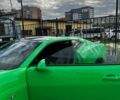Зеленый Шевроле Камаро, объемом двигателя 2 л и пробегом 70 тыс. км за 20500 $, фото 10 на Automoto.ua