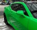 Зеленый Шевроле Камаро, объемом двигателя 2 л и пробегом 70 тыс. км за 20500 $, фото 8 на Automoto.ua