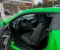 Зеленый Шевроле Камаро, объемом двигателя 2 л и пробегом 70 тыс. км за 20500 $, фото 13 на Automoto.ua