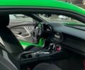 Зеленый Шевроле Камаро, объемом двигателя 2 л и пробегом 70 тыс. км за 20500 $, фото 14 на Automoto.ua
