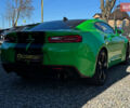 Зелений Шевроле Камаро, об'ємом двигуна 2 л та пробігом 71 тис. км за 20999 $, фото 6 на Automoto.ua