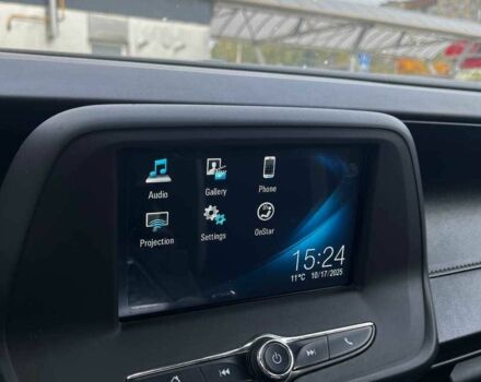 Зеленый Шевроле Камаро, объемом двигателя 2 л и пробегом 70 тыс. км за 20500 $, фото 17 на Automoto.ua