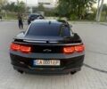 Зелений Шевроле Камаро, об'ємом двигуна 6.2 л та пробігом 40 тис. км за 35000 $, фото 3 на Automoto.ua
