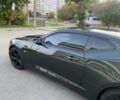 Зелений Шевроле Камаро, об'ємом двигуна 6.2 л та пробігом 40 тис. км за 35000 $, фото 2 на Automoto.ua