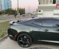 Зелений Шевроле Камаро, об'ємом двигуна 6.2 л та пробігом 40 тис. км за 35000 $, фото 6 на Automoto.ua