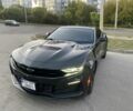 Зелений Шевроле Камаро, об'ємом двигуна 6.2 л та пробігом 40 тис. км за 35000 $, фото 8 на Automoto.ua