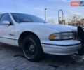 Білий Шевроле Каприз, об'ємом двигуна 5.73 л та пробігом 123 тис. км за 9500 $, фото 1 на Automoto.ua