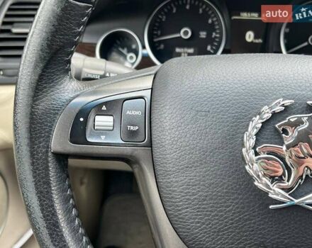 Чорний Шевроле Каприз, об'ємом двигуна 6 л та пробігом 334 тис. км за 9990 $, фото 20 на Automoto.ua