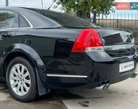 Чорний Шевроле Каприз, об'ємом двигуна 6 л та пробігом 334 тис. км за 9990 $, фото 7 на Automoto.ua