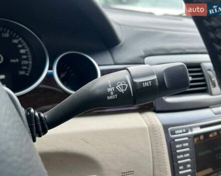 Чорний Шевроле Каприз, об'ємом двигуна 6 л та пробігом 334 тис. км за 8390 $, фото 18 на Automoto.ua