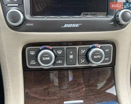 Чорний Шевроле Каприз, об'ємом двигуна 6 л та пробігом 334 тис. км за 9990 $, фото 17 на Automoto.ua