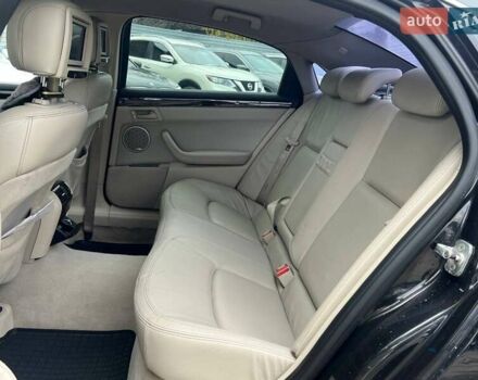 Чорний Шевроле Каприз, об'ємом двигуна 6 л та пробігом 334 тис. км за 9990 $, фото 9 на Automoto.ua