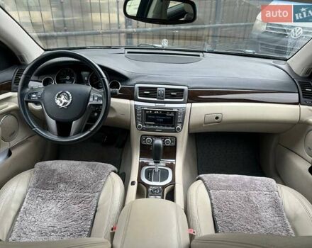 Чорний Шевроле Каприз, об'ємом двигуна 6 л та пробігом 334 тис. км за 8390 $, фото 12 на Automoto.ua