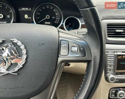 Чорний Шевроле Каприз, об'ємом двигуна 6 л та пробігом 334 тис. км за 9990 $, фото 21 на Automoto.ua