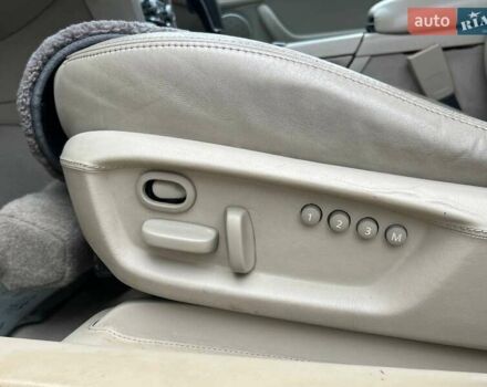 Чорний Шевроле Каприз, об'ємом двигуна 6 л та пробігом 334 тис. км за 9990 $, фото 23 на Automoto.ua